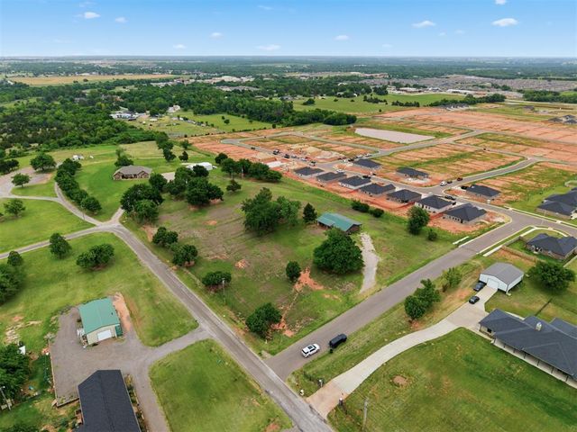 1214 S Dickerson Street, Newcastle, OK 73065