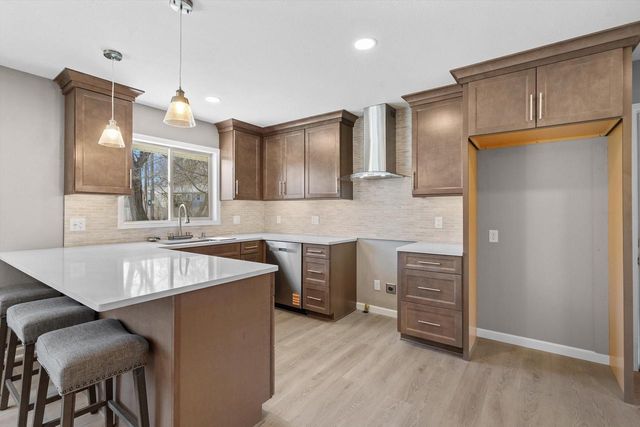 11377 Bridget LANE, Hales Corners, WI 53130