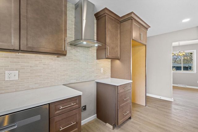 11377 Bridget LANE, Hales Corners, WI 53130