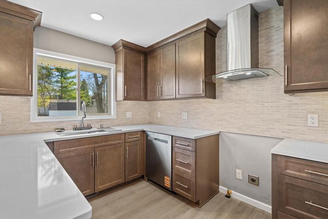 11377 Bridget LANE, Hales Corners, WI 53130