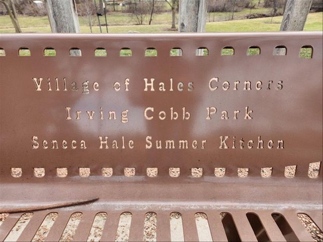 11377 Bridget LANE, Hales Corners, WI 53130