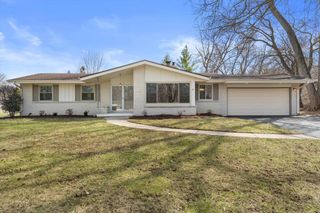 11377 Bridget LANE, Hales Corners, WI 53130