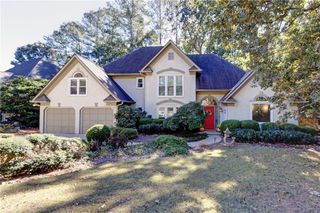 1274 Channel Park SW, Marietta, GA 30064