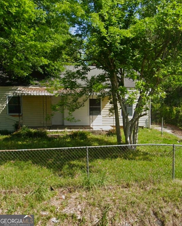 1211 Schley Street, Macon, GA 31206