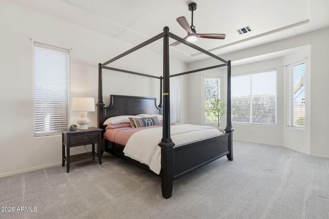 2402 E EVERGLADE Court, Chandler, AZ 85249