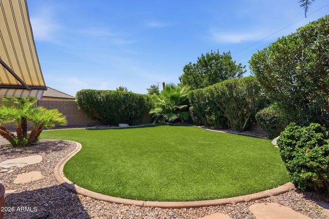 2402 E EVERGLADE Court, Chandler, AZ 85249