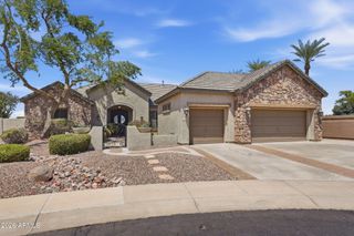 2402 E EVERGLADE Court, Chandler, AZ 85249