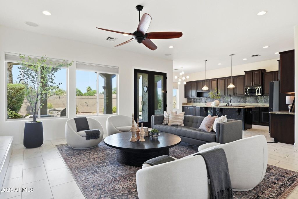 2402 E EVERGLADE Court, Chandler, AZ 85249 — photo 5