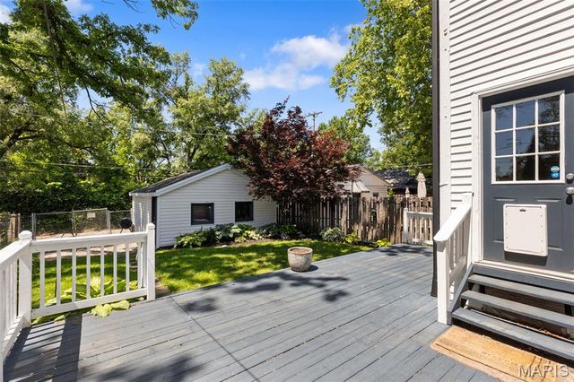 5928 De Giverville Avenue, St Louis, MO 63112