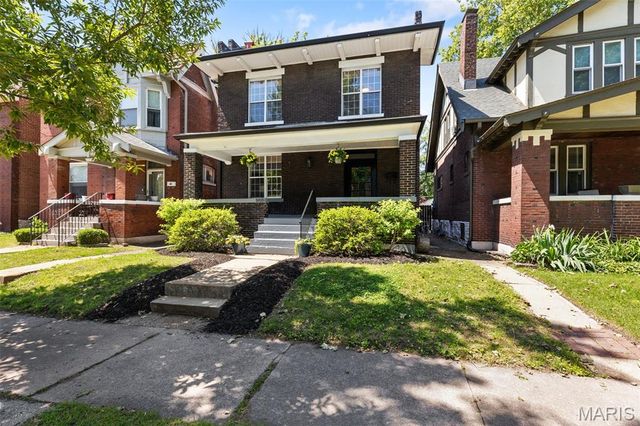 5928 De Giverville Avenue, St Louis, MO 63112