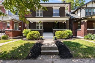 5928 De Giverville Avenue, St Louis, MO 63112