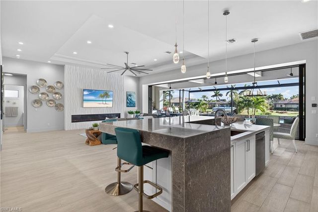 3126 18th AVE, Cape Coral, FL 33904