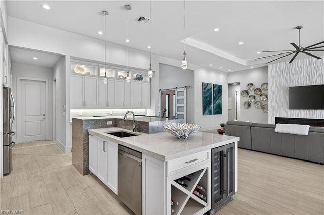 3126 18th AVE, Cape Coral, FL 33904