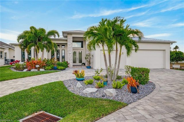 3126 18th AVE, Cape Coral, FL 33904