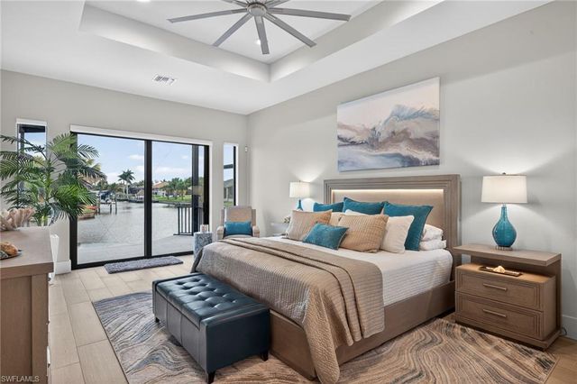 3126 18th AVE, Cape Coral, FL 33904