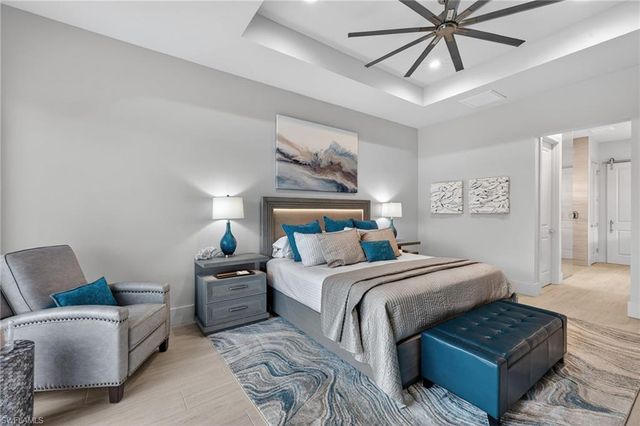 3126 18th AVE, Cape Coral, FL 33904