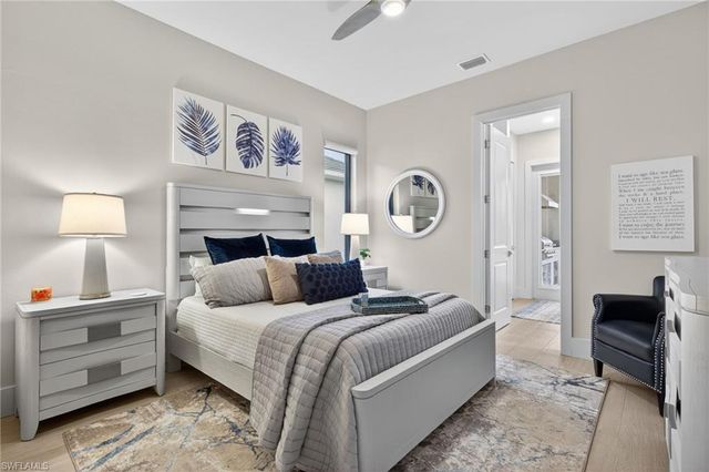 3126 18th AVE, Cape Coral, FL 33904