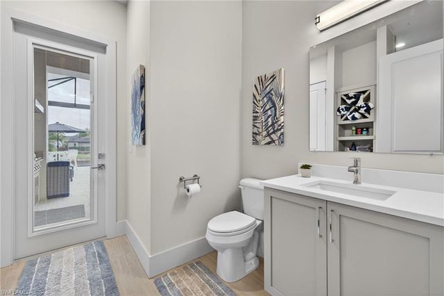 3126 18th AVE, Cape Coral, FL 33904