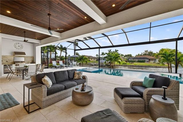 3126 18th AVE, Cape Coral, FL 33904