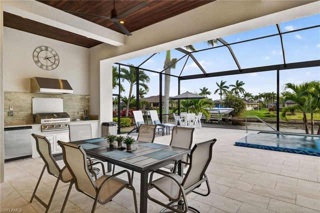 3126 18th AVE, Cape Coral, FL 33904