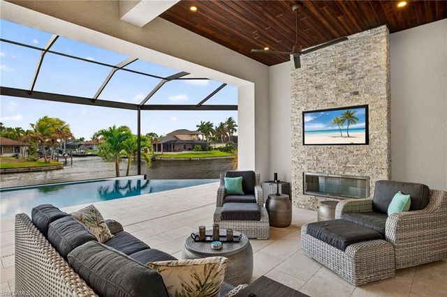 3126 18th AVE, Cape Coral, FL 33904