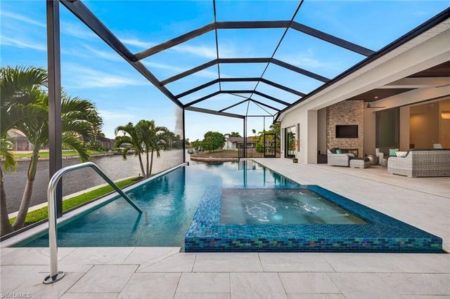 3126 18th AVE, Cape Coral, FL 33904