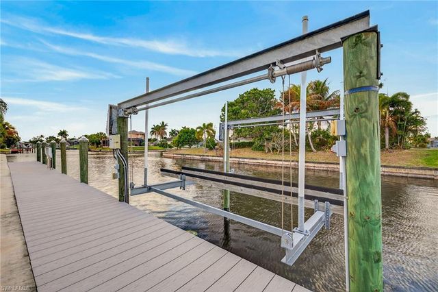 3126 18th AVE, Cape Coral, FL 33904