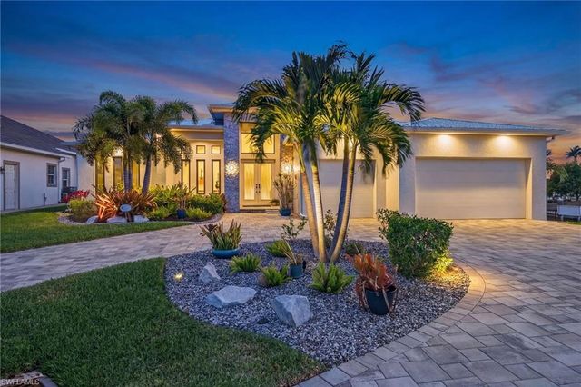 3126 18th AVE, Cape Coral, FL 33904