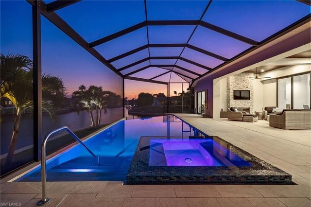 3126 18th AVE, Cape Coral, FL 33904