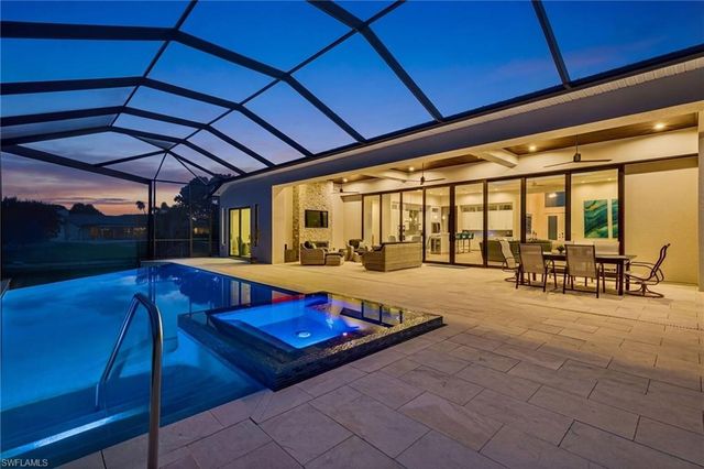 3126 18th AVE, Cape Coral, FL 33904