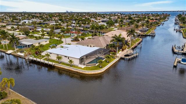 3126 18th AVE, Cape Coral, FL 33904