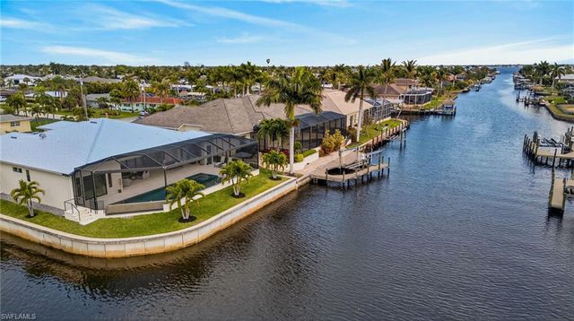 3126 18th AVE, Cape Coral, FL 33904