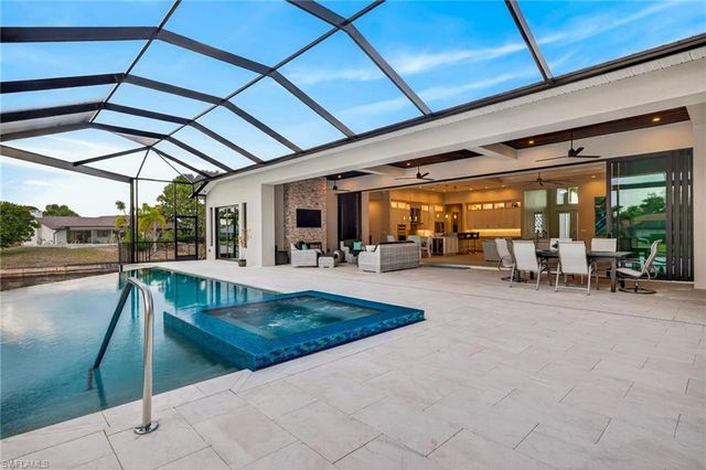 3126 18th AVE, Cape Coral, FL 33904