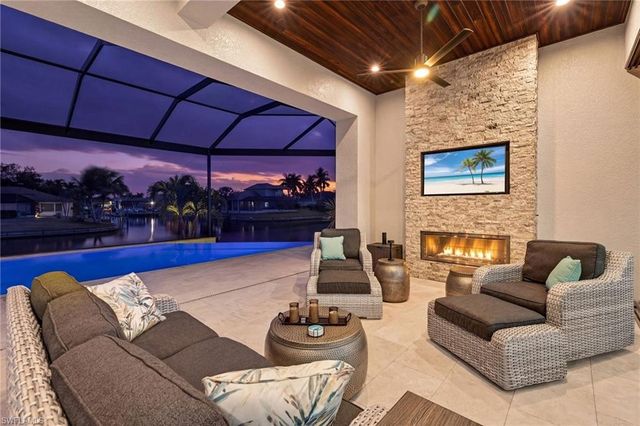 3126 18th AVE, Cape Coral, FL 33904