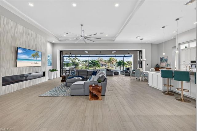 3126 18th AVE, Cape Coral, FL 33904