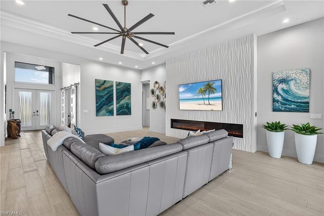 3126 18th AVE, Cape Coral, FL 33904