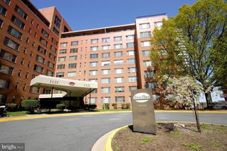 1121 ARLINGTON BLVD #807, Arlington, VA 22209