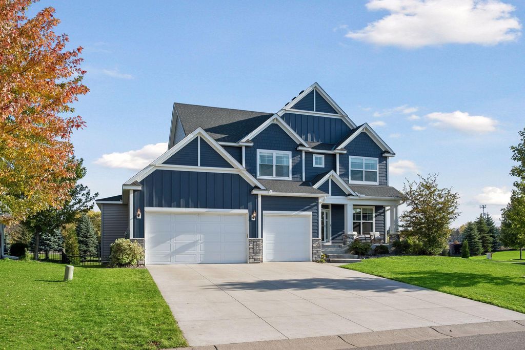 10580 Three Oaks Lane, Champlin, MN 55316 — photo 2