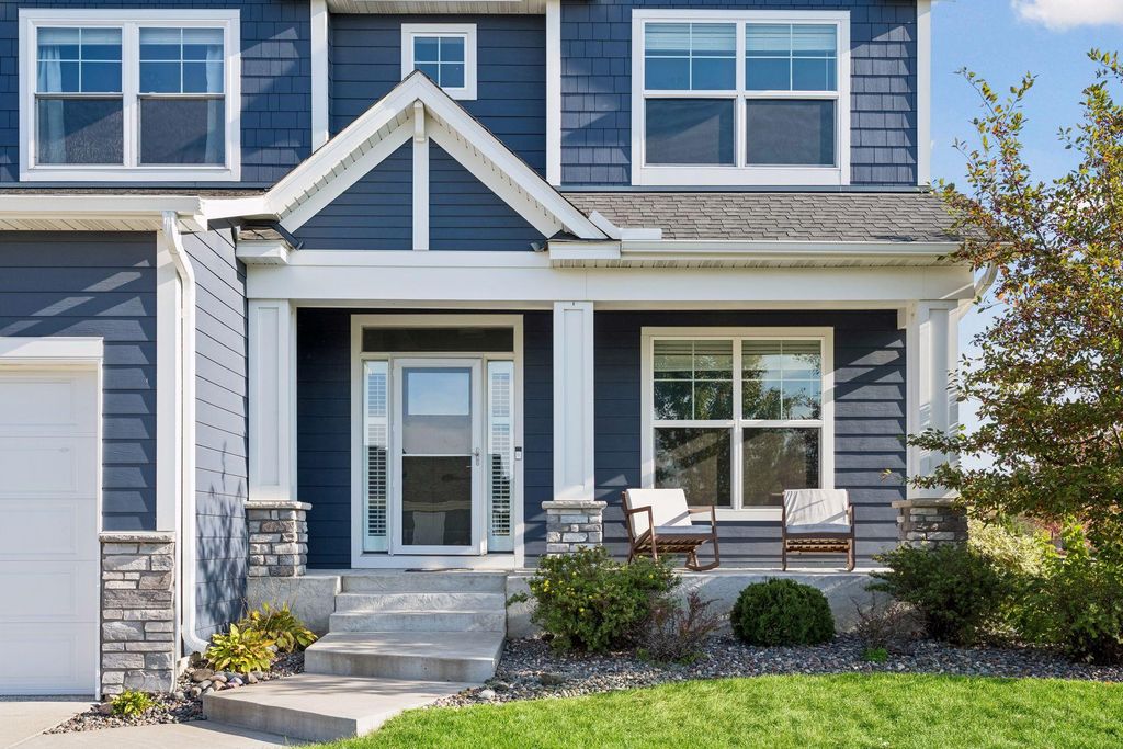 10580 Three Oaks Lane, Champlin, MN 55316 — photo 3