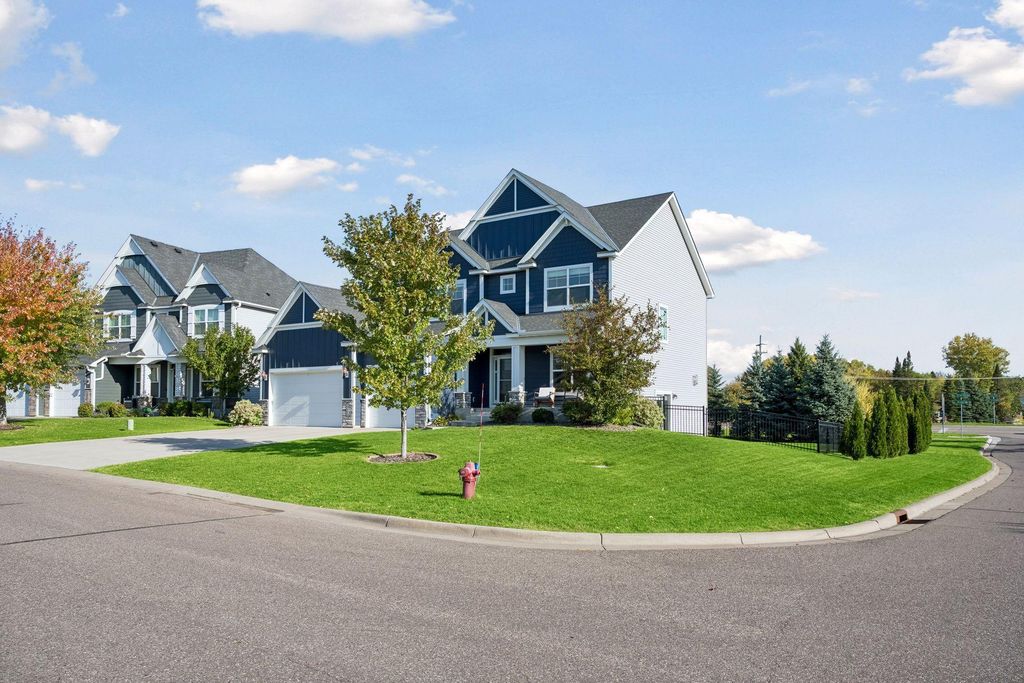 10580 Three Oaks Lane, Champlin, MN 55316 — photo 4