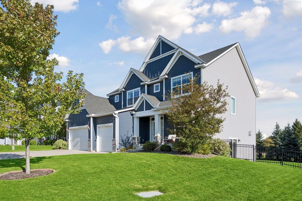 10580 Three Oaks Lane, Champlin, MN 55316 — photo 5