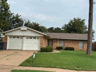 4902 KITTY STREET, Wichita Falls, TX 76310