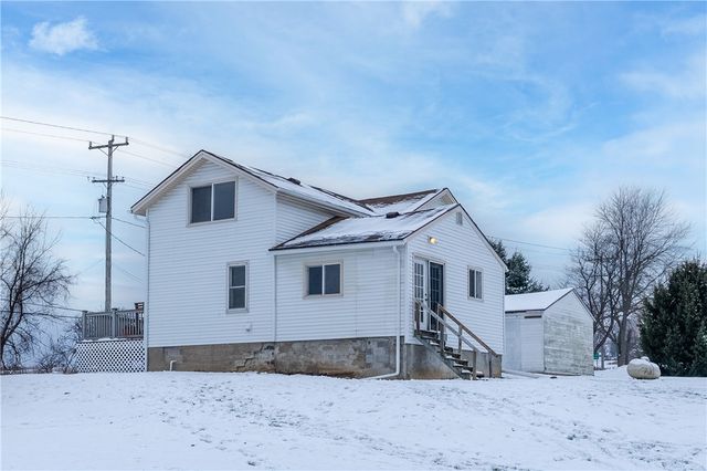 7019 Richmond Mills Road, Livonia, NY 14487