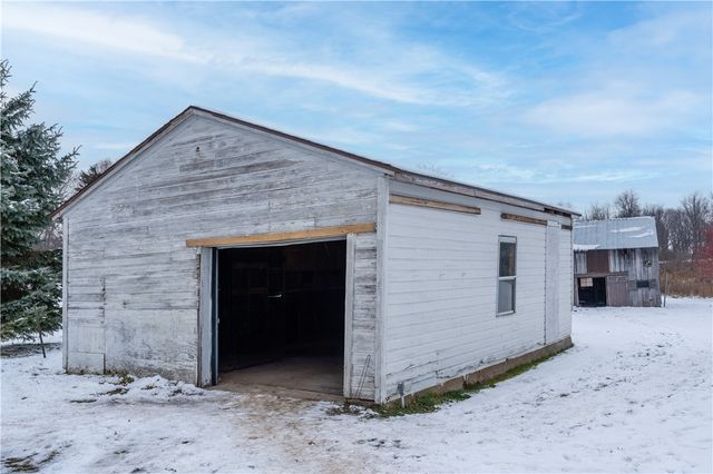 7019 Richmond Mills Road, Livonia, NY 14487