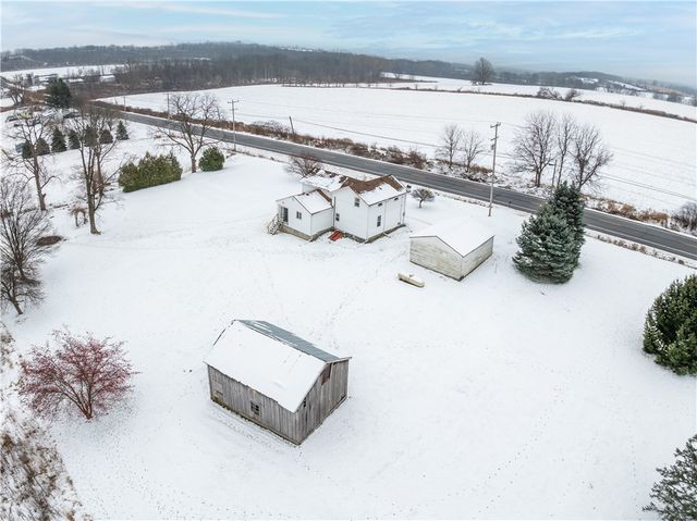 7019 Richmond Mills Road, Livonia, NY 14487