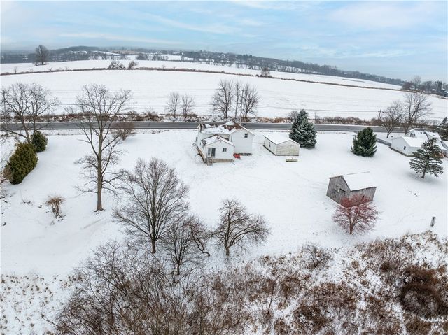 7019 Richmond Mills Road, Livonia, NY 14487