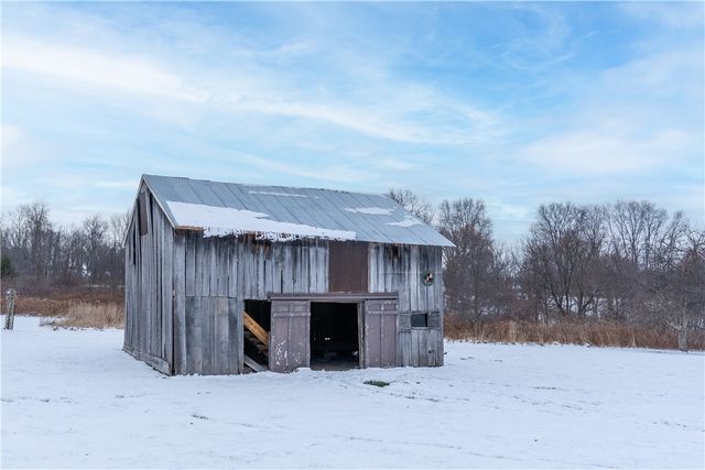 7019 Richmond Mills Road, Livonia, NY 14487