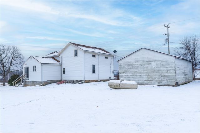 7019 Richmond Mills Road, Livonia, NY 14487