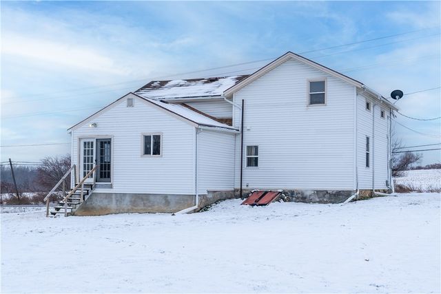 7019 Richmond Mills Road, Livonia, NY 14487