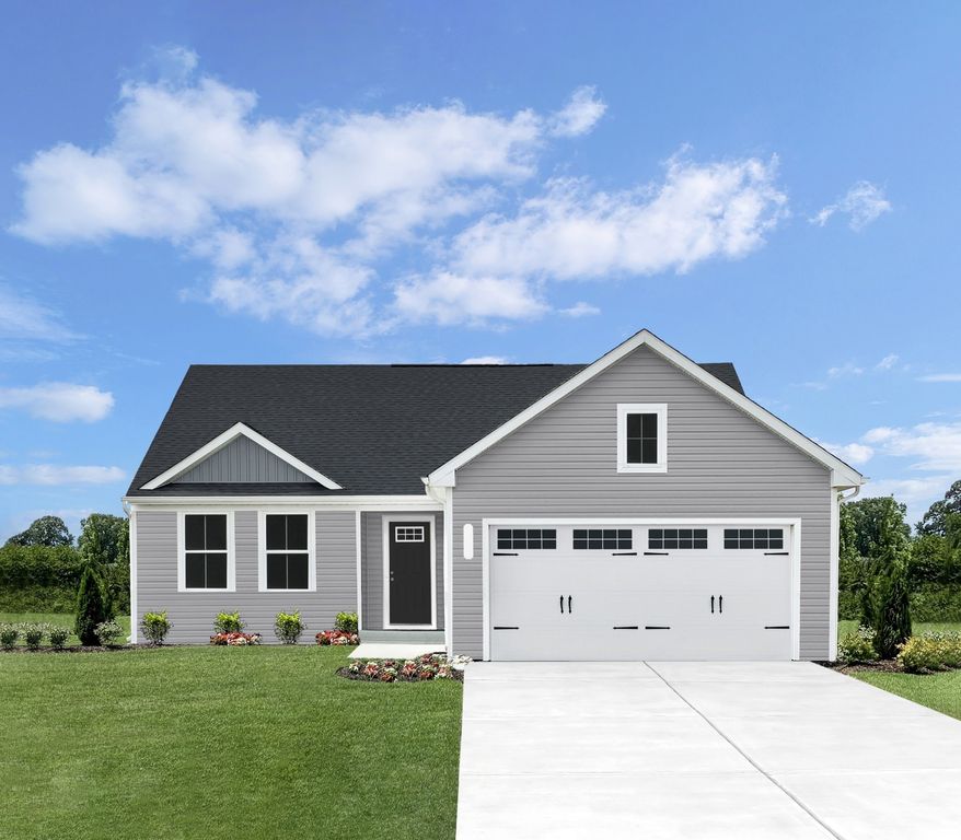 625 Merle Ave, Franklin, KY 42134